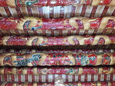 เจ้าแม่สร้อยดอกหมาก