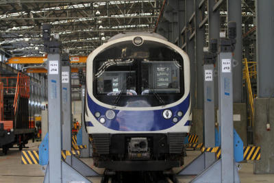 ครงการรถไฟความเร็วสูงเชื่อมสามสนามบิน