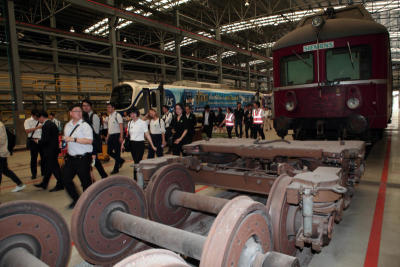 โครงการรถไฟความเร็วสูงเชื่อมสามสนามบิน