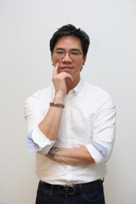 พิชเยนทร์ หงษ์ภักดี กับของสะสมหลากสไตล์