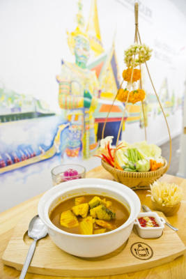 ร้าน คอระฆัง