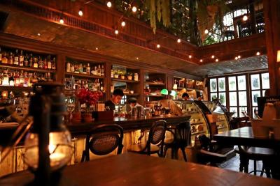 GO PARISIAN IN BANGKOK