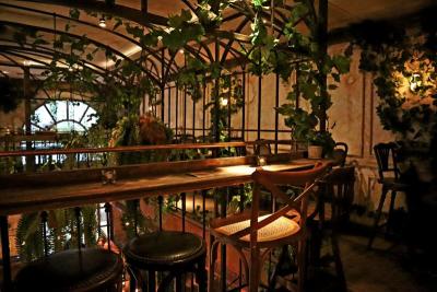 GO PARISIAN IN BANGKOK