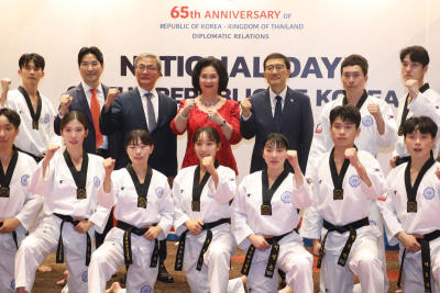 Korean National Day