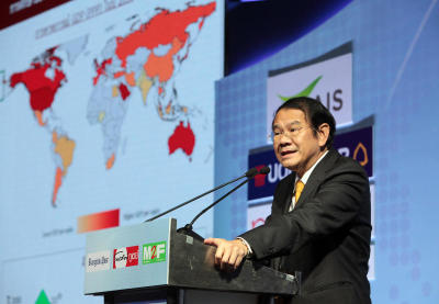 Bangkok Post Forum 2018