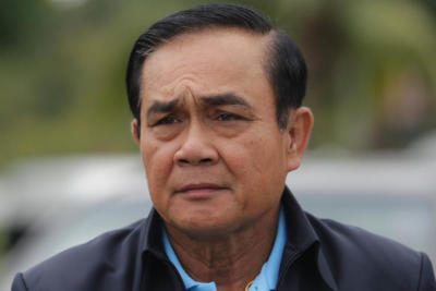 นายกลงพื้นที่ตรวจน้ำ เพชรบุรี