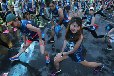 Bangkok Post MARATHON
