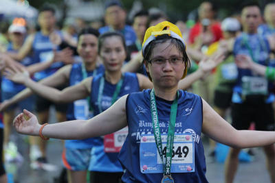 Bangkok Post MARATHON