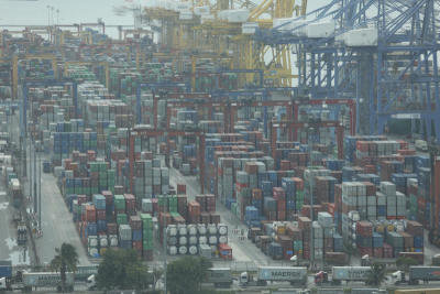 Shippers maintain 9% export growth view