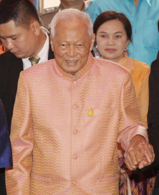 Prem ‘worried’ as poll nears
