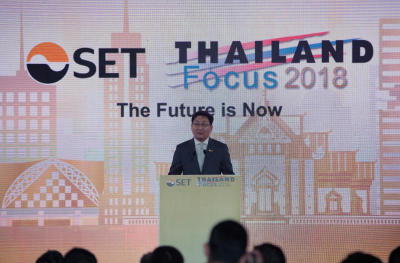 Thailand Focus