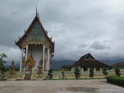 พิพิธภัณฑ์วัดทองทั่ว จันทบุรี