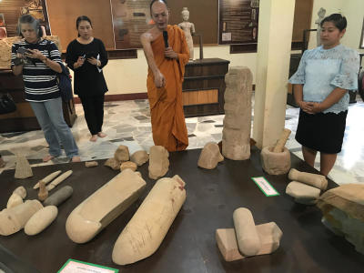 Chanthaburi attractions