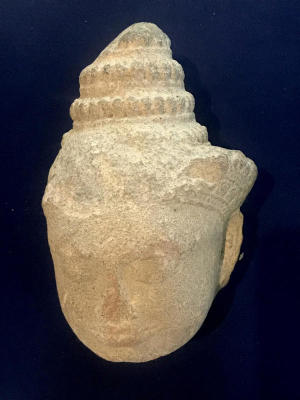 Chanthaburi attractions