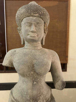 Chanthaburi attractions