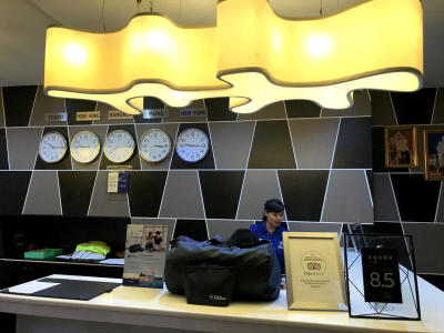 Best Western Buri Ram Hotel