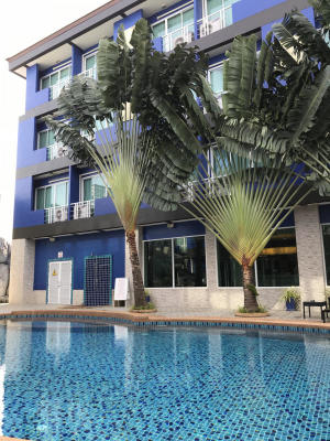 Best Western Buri Ram Hotel