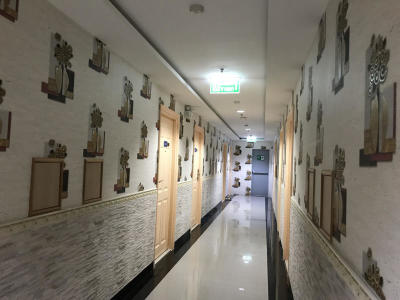 Best Western Buri Ram Hotel