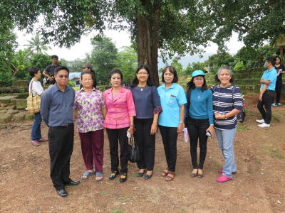 เพนียด เมืองโบราณแห่งจันทบุรี