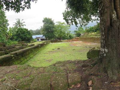 เพนียด เมืองโบราณแห่งจันทบุรี