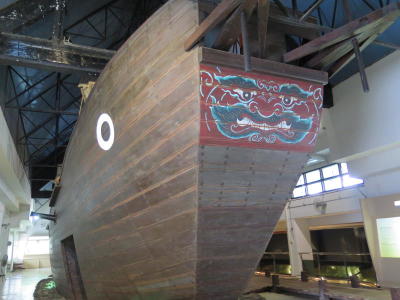 เรือใบมด