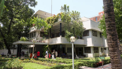 Bangladesh : New Year