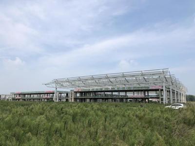U-tapao aerotropolis