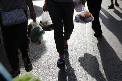 Household debt up 5.8%