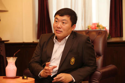 สิริพงศ์ อังคสกุลเกียรติ