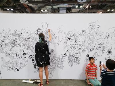 STGCC