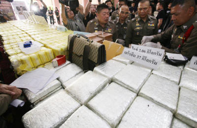 Govt must invest to win war on drugs