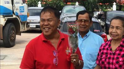 ศาลฎีกายกฟ้อง5ทหาร1อส.ยิงอาร์ก้าถล่ม “ขวัญชัย”
