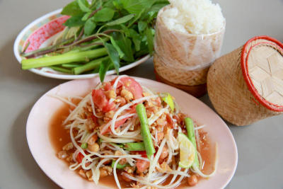 ลิขิตไก่ย่าง ต้นตำรับความอร่อย 60 ปี