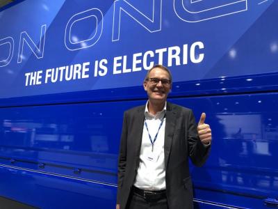 Daimler affirms Thai truck and bus assembly