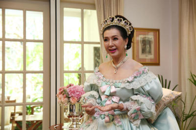 ศรีชนก วัฒนศิริ