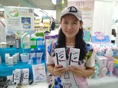 Beauty from the most basic grain