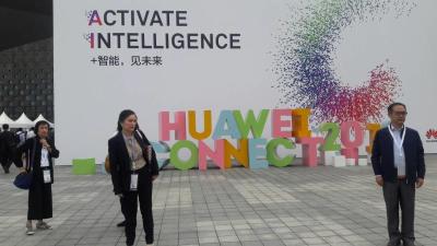 Huawei
