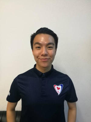 Bhumjaithai member ready to build new legacy