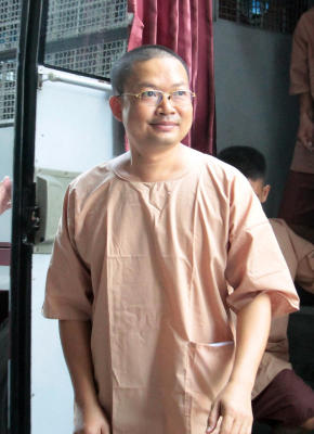 ปู่เณรคำขึ้นศาลคดีพรากผู้เยาว์