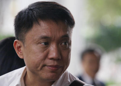 ศิริโชค โสภา