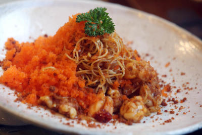 Sundays restaurant