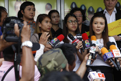 ‘เก๋ ชลลดา’ ระดมคนรักสัตว์ เชียร์ตร.ทำคดีดีเจฆ่าแมว