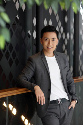 พลวัฒน์ เอื้อสุดกิจ
