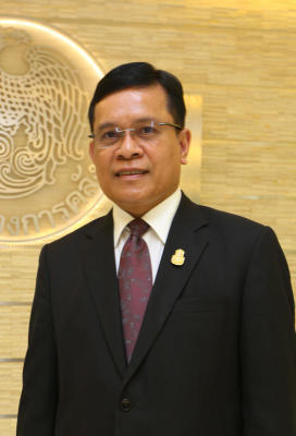 ประภาศ คงเอียด