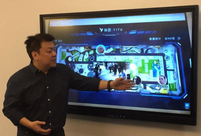 AI businesses on the rise in Asean