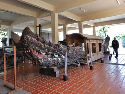 2911SamutPrakanBTS1 museum