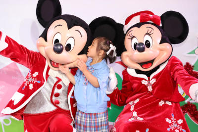 Celebrating the Disney Spirit