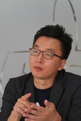 From humble beginnings to app pioneer