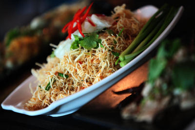 วิเศษไก่ย่าง 65 ปี ความอร่อยระดับตำนาน