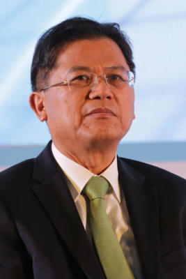 Thailand economic and political landscape